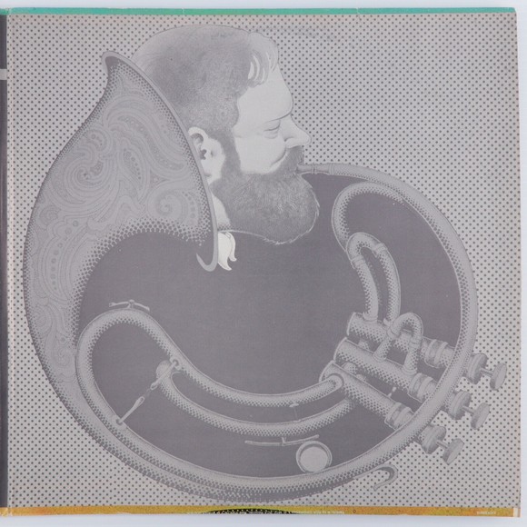 Al Hirt – Blows His Own Horn - 1972 Reissue - 12" Vinyl Record 2-LP CXS-9015 - Picture 4 of 12